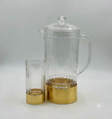 Acrylic Water Set