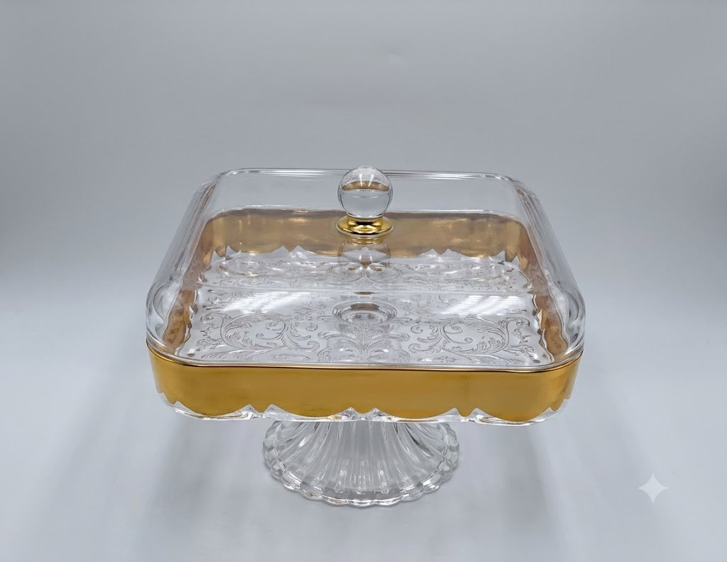 Dry Fruit with Stand