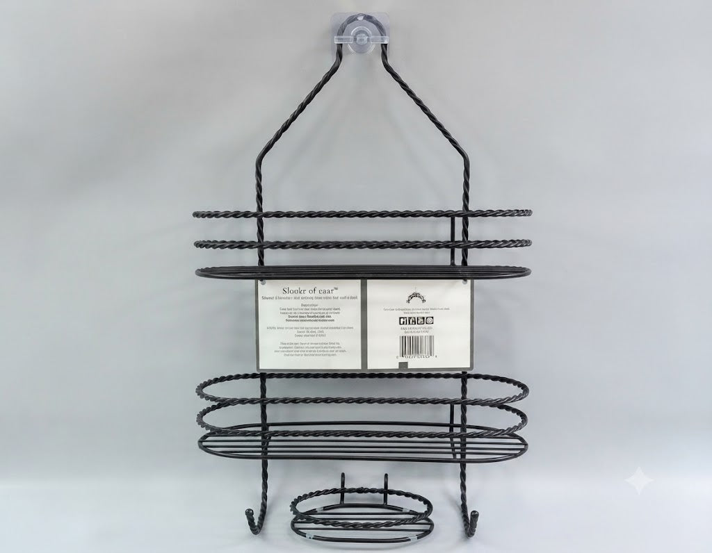 Danny Home Shower Rack