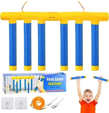 Hand Speed Challenge Set
