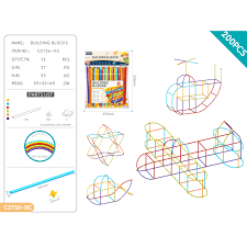 Building Blocks set