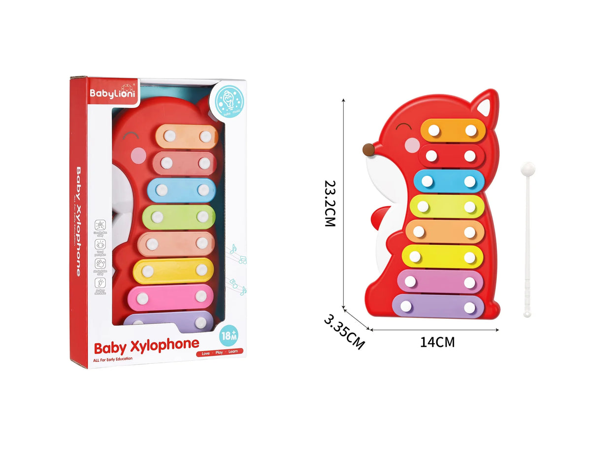 Baby Xylophone