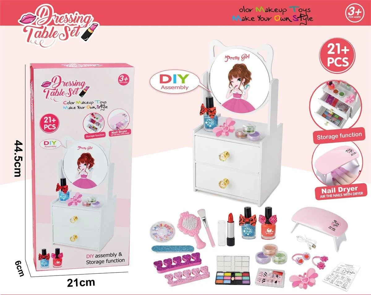 Dressing Table Set