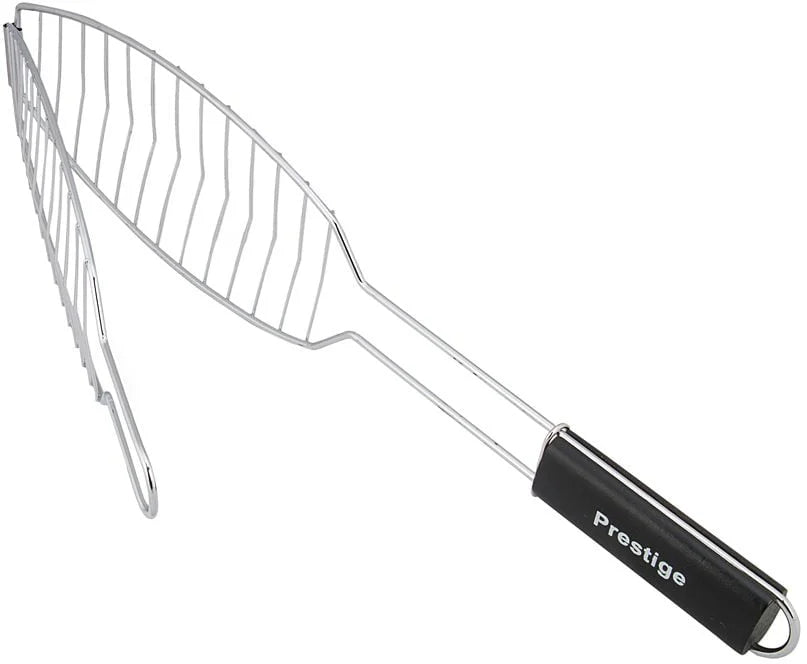 Prestige BBQ Fish Grill