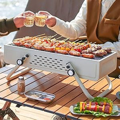 BBQ H-Basket