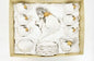 Bird Tea Set 17 Pcs
