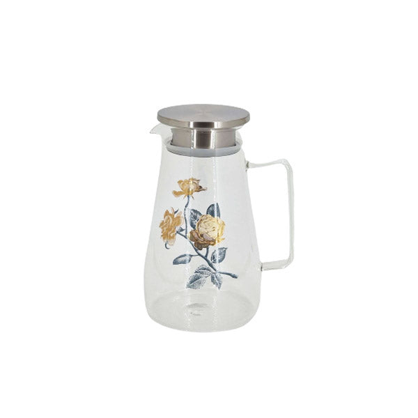 Water Jug Glass