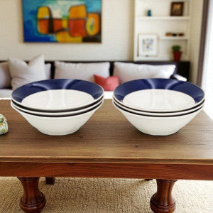 Bowl Set 6 Pcs