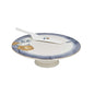 Cake Stand With Lifter