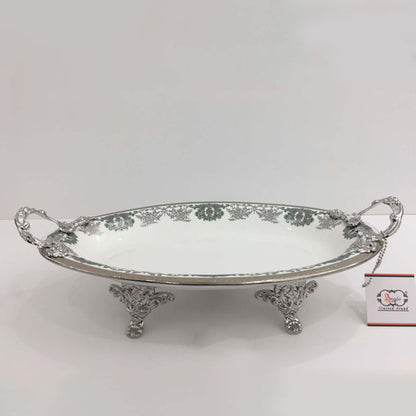 Serving Dish Oval
