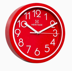 Heritage Wall Clock Fantasy