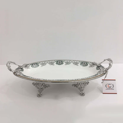 Serving Dish Oval