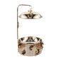 Orchid Chaffing Dish