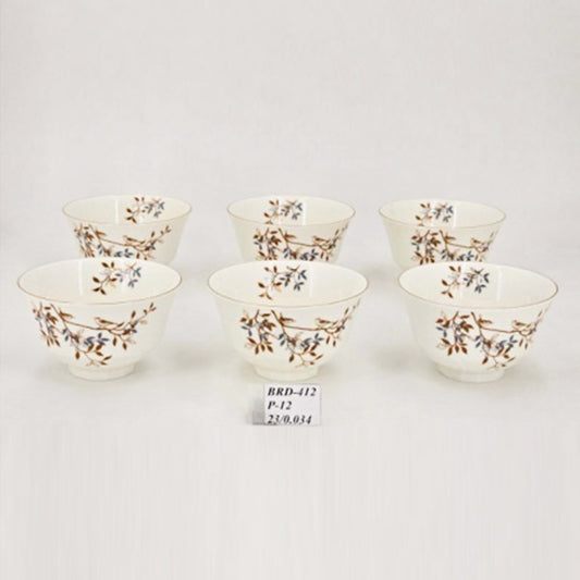 Bowl Set