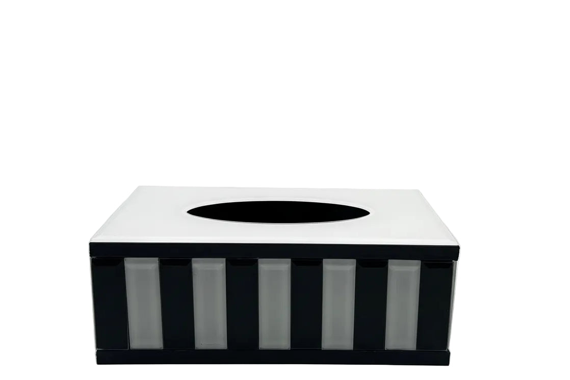 Tissue Box