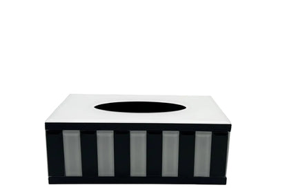 Tissue Box