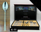 Cutlery Box Set 24 Pcs