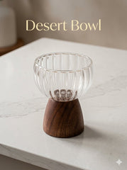Dessert Bowl 🍨