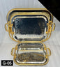Luxury Tray Set 3Pcs