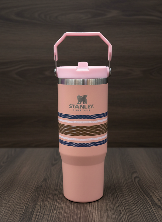 Stanley Flip Straw Leak Proof Tumbler 30oz