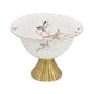 Bird Fruit Bowl
