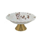 Serving Stand Bowl