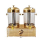 2 in 1 Juice Dispenser 8Ltr