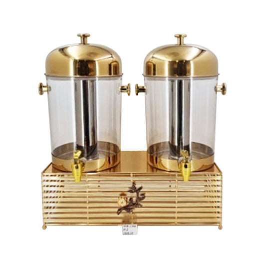 2 in 1 Juice Dispenser 8Ltr