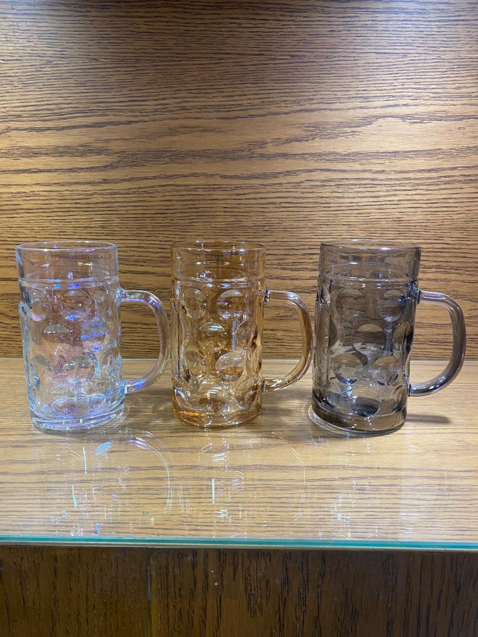 Beer Mug Bubble