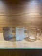 Beer Mug Frosted
