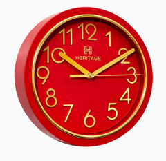 Heritage Wall Clock Fantasy