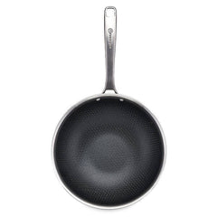 Korkmaz Altima 26x7.7 cm Wok A3878