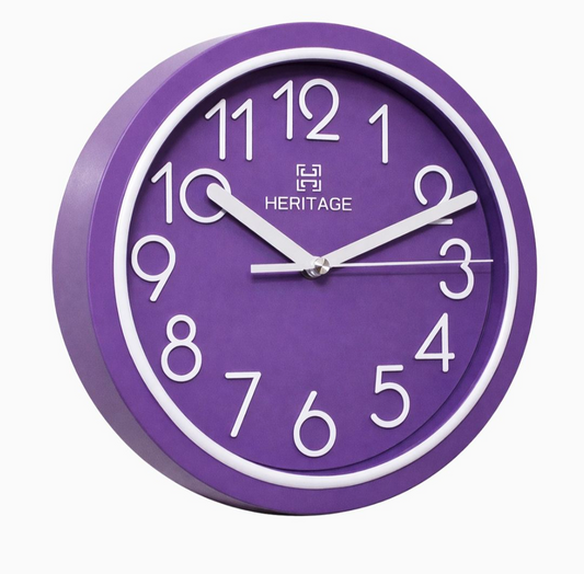 Heritage Wall Clock Fantasy