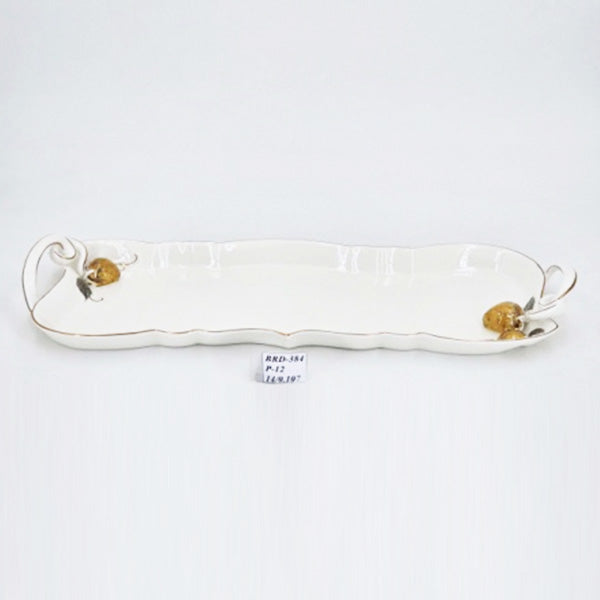 Long Tray