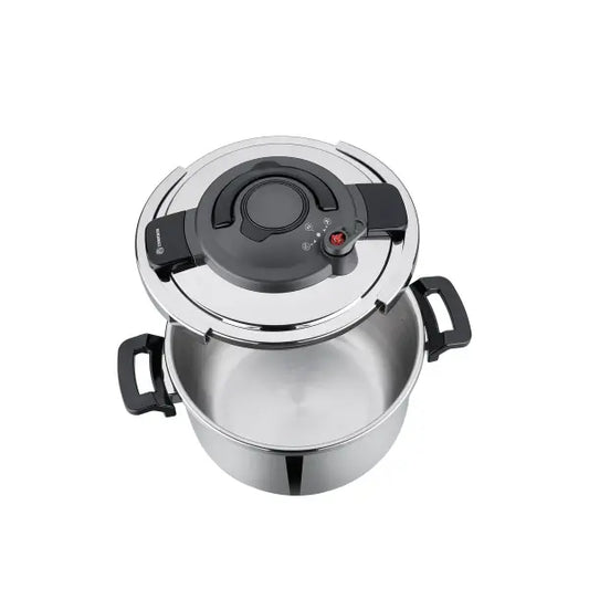 Korkmaz Alessa Pressure Cooker 12 Liters A173-03