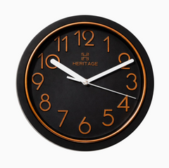Heritage Wall Clock Fantasy