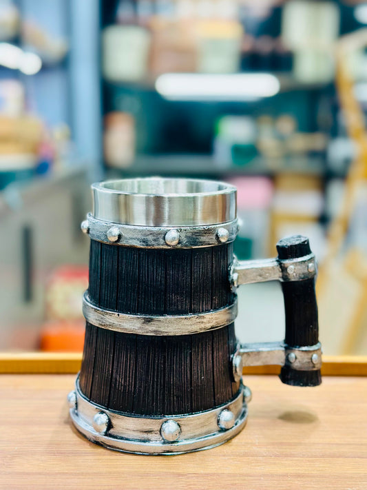 Viking Antique Mugs