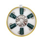 Cup Saucer 6 Pcs