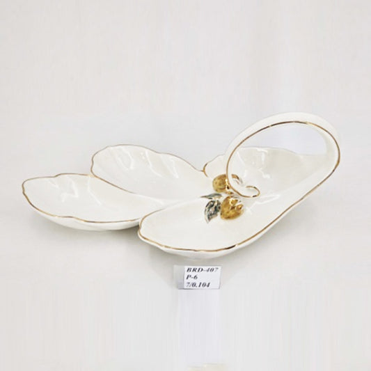 Snack Dish