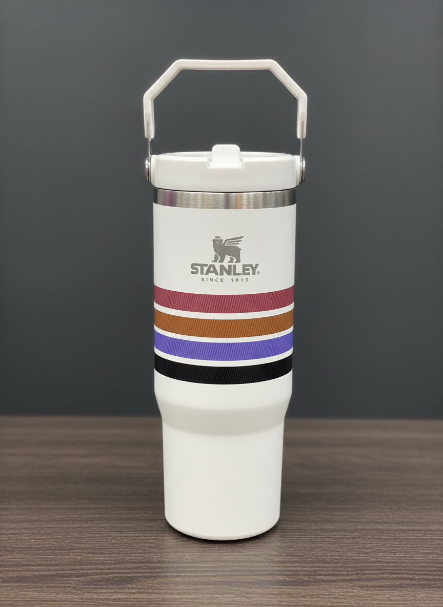 Stanley Flip Straw Leak Proof Tumbler 30oz