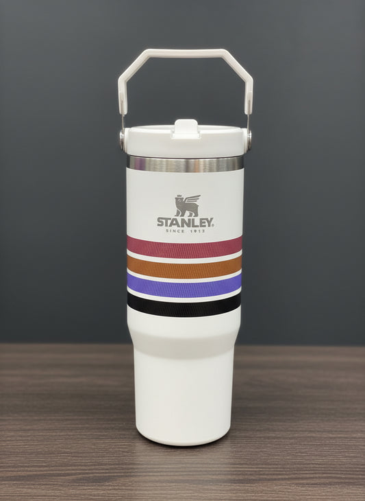 Stanley Flip Straw Leak Proof Tumbler 30oz
