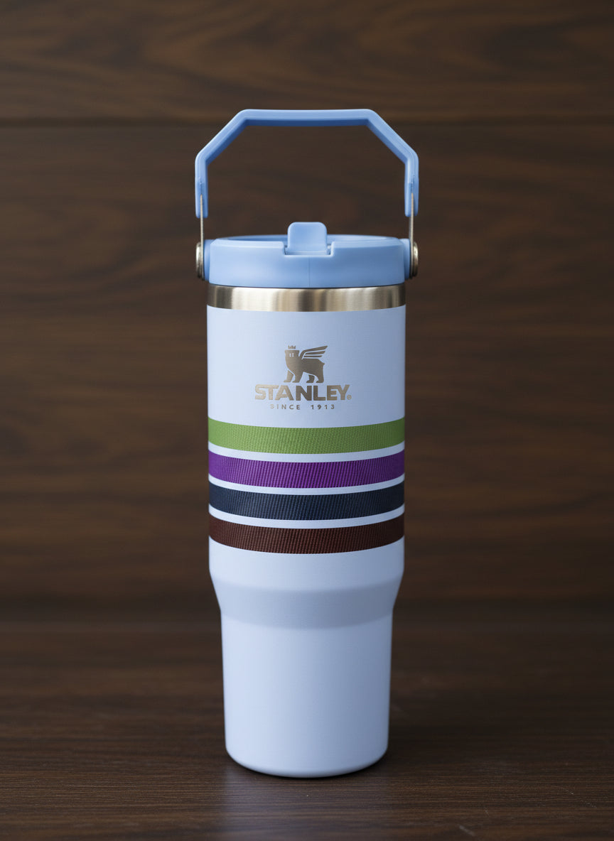 Stanley Flip Straw Leak Proof Tumbler 30oz