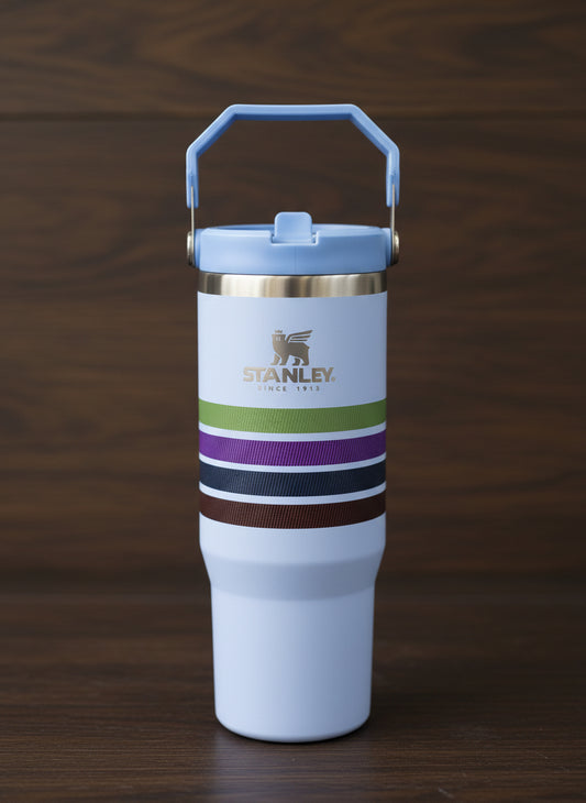 Stanley Flip Straw Leak Proof Tumbler 30oz