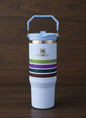 Stanley Flip Straw Leak Proof Tumbler 30oz