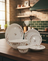 26 Pcs Opal Dinner Set