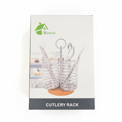 Binca Spoon Holder