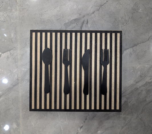 Cutlery Box