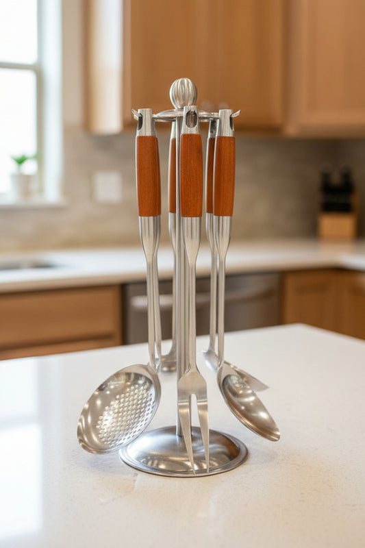 7 Pcs Kitchen Cooking Utensils Tool Set