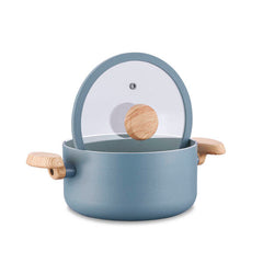 Korkmaz Mia Sera 7-Piece Cookware Set A3851