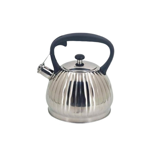 Whistling Kettle S-S 3L